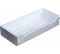 Полка Fixsen FX-31003C Hotel прямоугольная, одноэтажная 00040914