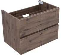 Тумба Aquanet Алвита new 70 цв.дуб веллингтон табак (334185) 00334185