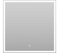 Зеркало Misty СИРИУС - 700x700 Led.сенсорная холодная подсветка СИР-02-70_70-14