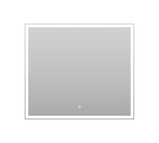 Зеркало Misty СИРИУС - 800x700 Led.сенсорная холодная подсветка СИР-02-80_70-14