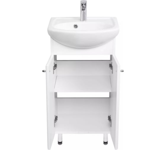 Тумба AQUATON Мира Н 45 00022020