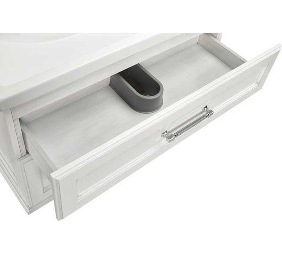 Тумба ASB Woodline Венеция 100 под умывальник Фостер 100 11956