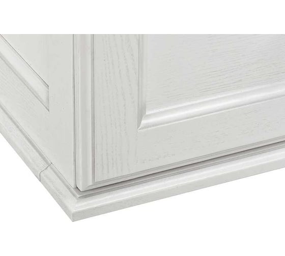 Тумба ASB Woodline Венеция 70 под умывальник Фостер 70 11955