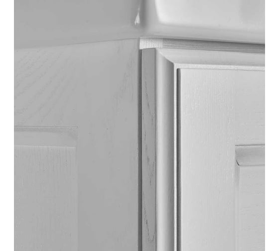 Тумба ASB Woodline Венеция 70 под умывальник Фостер 70 11955