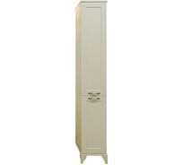 Шкаф-Колонна AQUATON Леон Н Дуб Бежевый 00026843 1A187903LBPR0