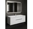 Тумба AQUATON Мадрид 120 М РАКОВИНА ПРЕМЬЕР М 1200 00019192 1A168701MA010 7