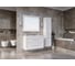 Зеркало ASB Woodline Венеция 100 11941 4