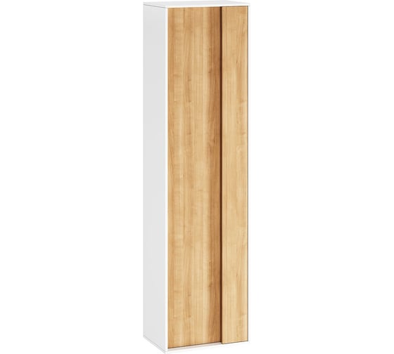 Шкаф Ravak SB STEP 430 белый/дуб X000001419
