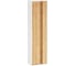 Шкаф Ravak SB STEP 430 белый/дуб X000001419 1