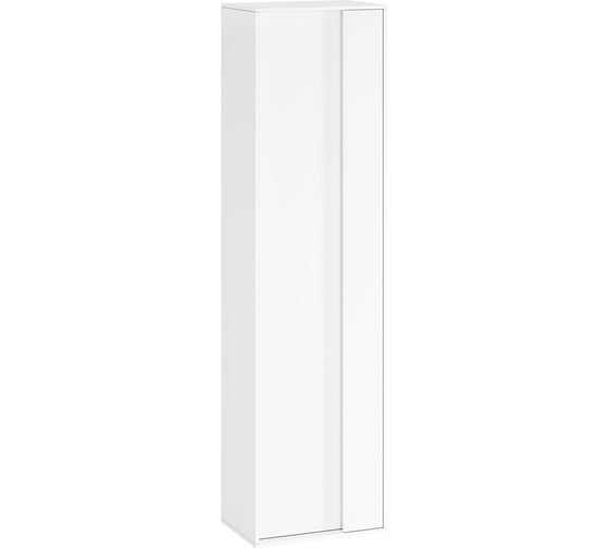 Шкаф Ravak SB STEP 430 белый/белый X000001430