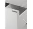 Тумба AQUATON Америна 60 М раковина Тигода 00019176 1A168901AM010 11