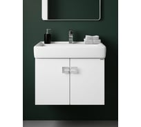 Тумба Оптима-70 РАКОВИНА ТИГОДА 70 AQUATON 00027993 1A124101OP010