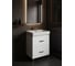Тумба AQUATON Америна 70 Н раковина Тигода 0019184 1A169301AM010 1