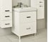 Тумба AQUATON Америна 70 Н раковина Тигода 0019184 1A169301AM010 14