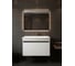 Тумба AQUATON Капри 80 Умывальник Миранда 80 00051746 1A230201KP010 1
