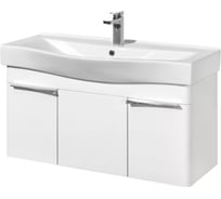 Тумба Умывальник AQUATON Беверли 100 Беверли-100 00056110 1A236701BV010