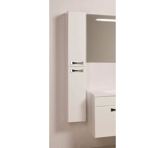 Шкаф-Колонна AQUATON Диор 00015594 1A110803DR010