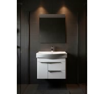 Тумба Умывальник AQUATON Беверли 65 Беверли-65 00056111 1A235301BV010