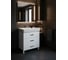 Тумба AQUATON Америна 80 М раковина Тигода 00020368 1A169101AM010 9
