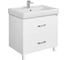 Тумба AQUATON Америна 80 Н раковина Тигода 00019189 1A169401AM010 1