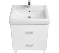 Тумба AQUATON Америна 60 Н раковина Тигода 60 00019178