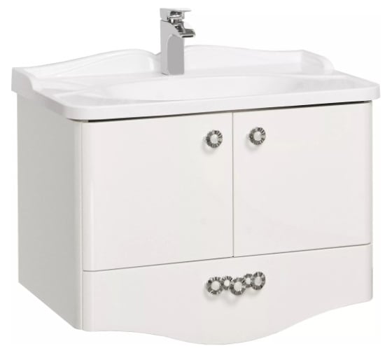 Тумба AQUATON ВЕНЕЦИЯ 75 00015201