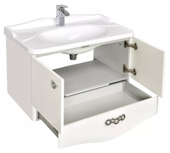 Тумба AQUATON ВЕНЕЦИЯ 75 00015201