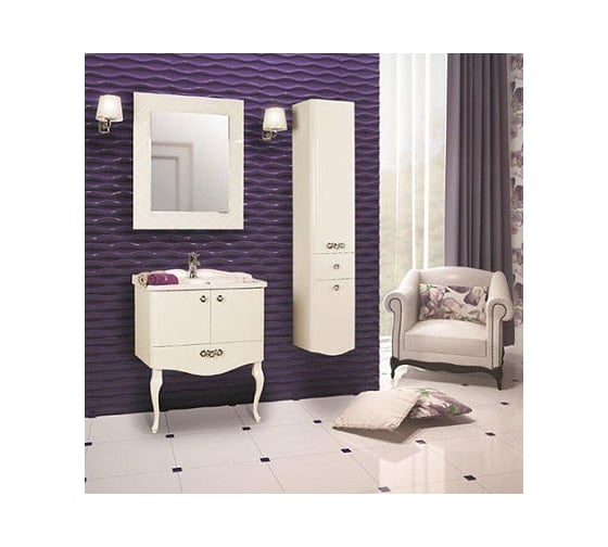 Тумба AQUATON ВЕНЕЦИЯ 75 00015201