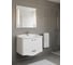 Тумба AQUATON ВЕНЕЦИЯ 75 РАКОВИНА ВЕНЕЦИЯ 750 00015201 1A150901VN010 10