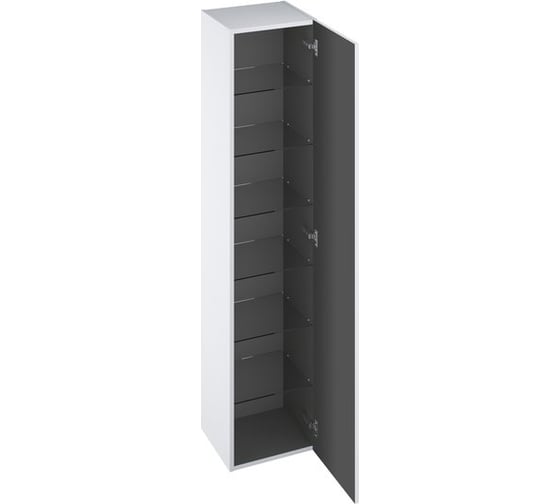 Шкаф Ravak SB COMFORT 350 белый/белый X000001383