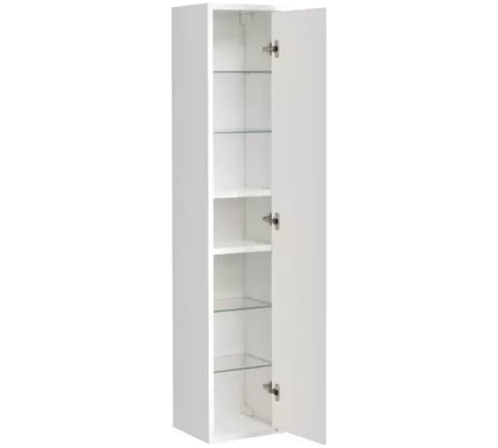 Подвесной шкаф-колонна AQUATON РИМИНИ NEW 00056128