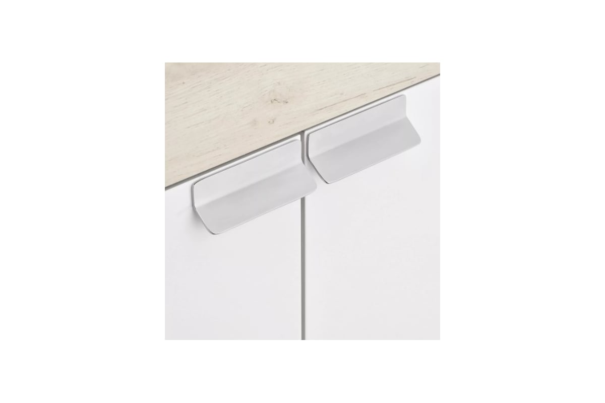 Тумба AQUATON Флай 60 белый, дуб крафт, Умывальник Миранда-60 00056766 ...