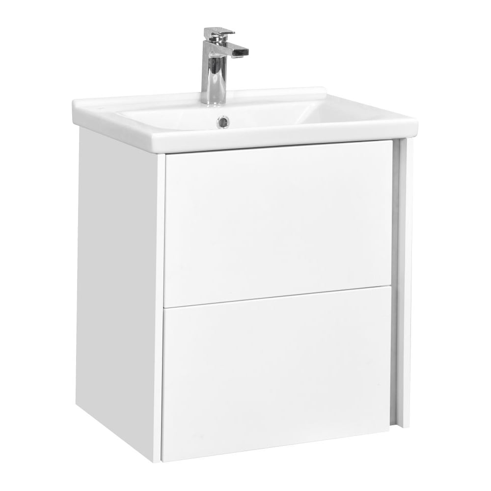 Тумба AQUATON Стоун 60, умывальник Миранда-60 00053813 - выгодная цена ...