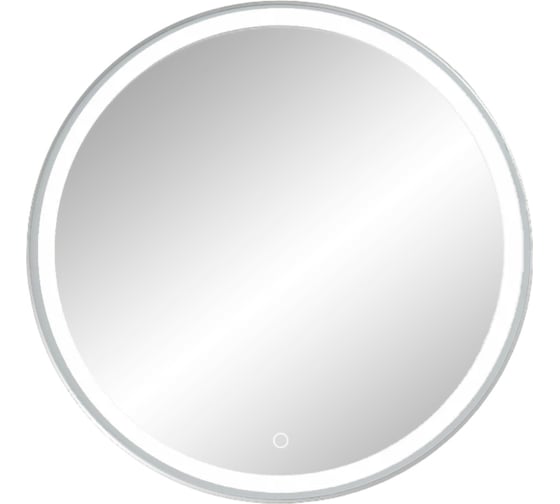 Зеркало ORANGE Sun с LED-подсветкой и сенсорной кнопкой OS-70ZE