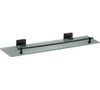 Полка стеклянная HAIBA HB8907