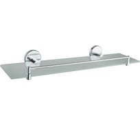 Полка стеклянная HAIBA HB9007