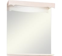 Зеркало Бриклаер КАНТРИ 65, 4627125413605