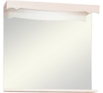 Зеркало Бриклаер КАНТРИ 85, 4627125413612