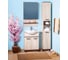 Зеркало Бриклаер ТЕХАС 60 Дуб Кантри/Венге, 4620750416102 2