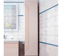 Пенал Бриклаер БРАЙТОН глиняный серый 4627125415753