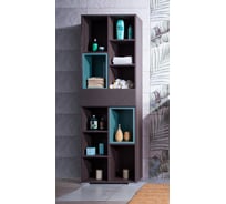 Пенал Бриклаер КРИСТАЛЛ 60 (НМ 011.94) 4627125414763