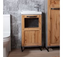 Тумба Бриклаер ЛОФТ 45 4627125413384