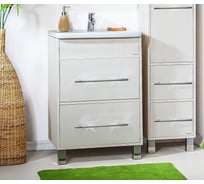 Тумба Бриклаер ЧИЛИ 60 светлая лиственница С 4627125414992