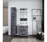 Тумба Бриклаер ЧИЛИ 60 цемент 4627125415210 5
