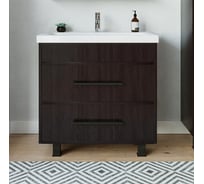 Тумба Бриклаер ЧИЛИ 80 венге С 4627125415111