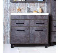 Тумба Бриклаер ЧИЛИ 90 цемент 4627125415241