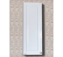 Шкаф навесной Бриклаер АННА 32 левый, ПВХ, белый премиум 4627125411526