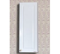 Шкаф навесной Бриклаер АННА 32 правый, ПВХ, белый премиум 4627125411533