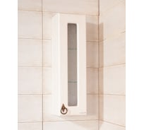 Шкаф навесной Бриклаер КАНТРИ 20 4627125413629