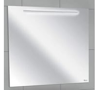 Зеркало Roca THE GAP 1000х850 мм, подсветка, антизапотевание, сенсор подходит к серии LAKS 00027957